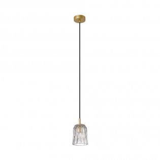 Lámpe a suspension Tazza