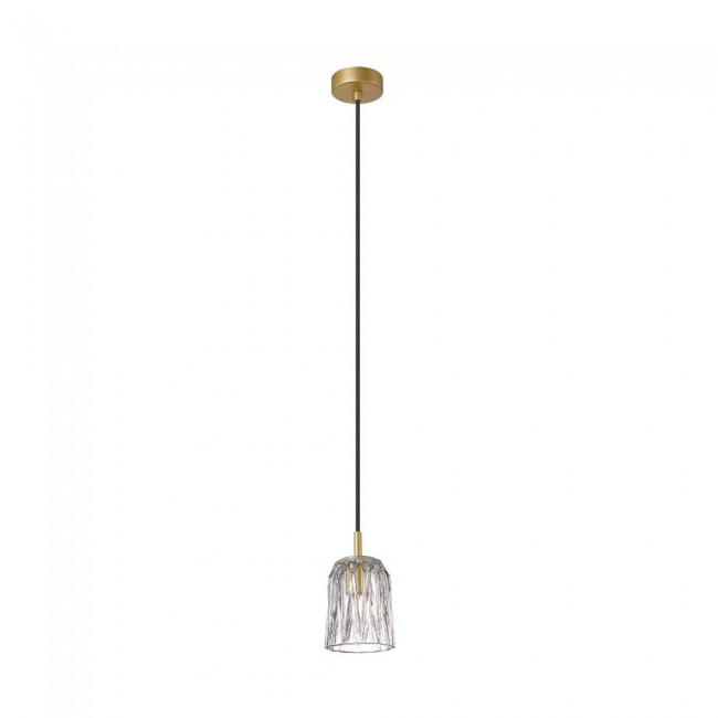 Lámpe a suspension Tazza