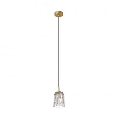 Lámpe a suspension Tazza