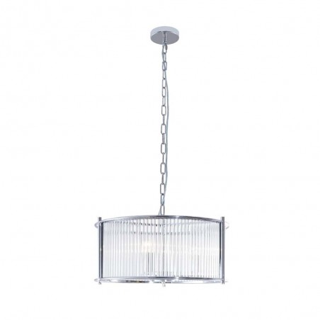 Lámpe a suspension Marmo (3 Lumieres)