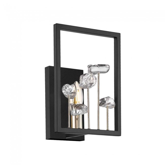 Aplique de pared Caroline
