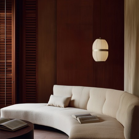 Lampe de plafond Pull