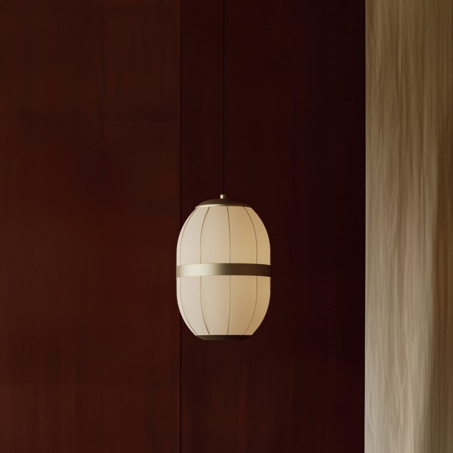 Lampe de plafond Pull