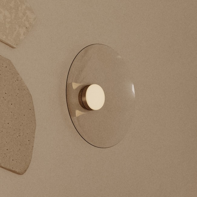 Applique Murale LED Betty (10W)