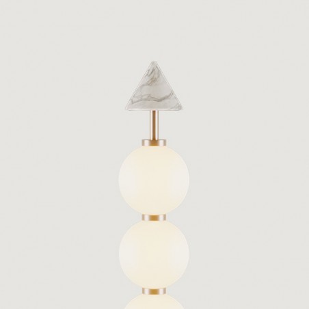 Lampadaire LED Soko Dim (24W)