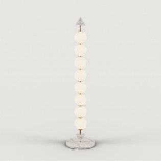 Lampadaire LED Soko Dim (24W)