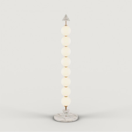 Lampadaire LED Soko Dim (24W)