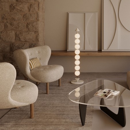 Lampadaire LED Soko Dim (24W)