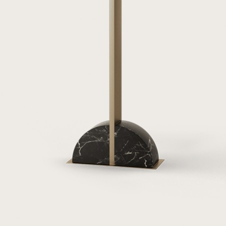 Lampadaire Gina (2 lumieres)