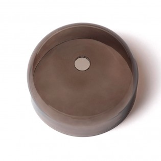 Lampe de table LED Ipon Fumée (10W)