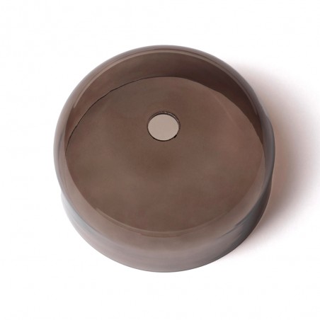 Lampe de table LED Ipon Fumée (10W)