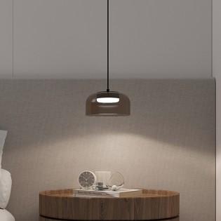 Lampe de plafond LED Ipon...