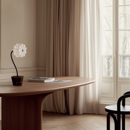 Lampe de table Flow