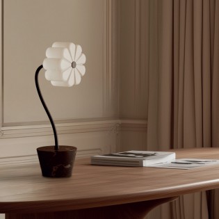 Lampe de table Flow