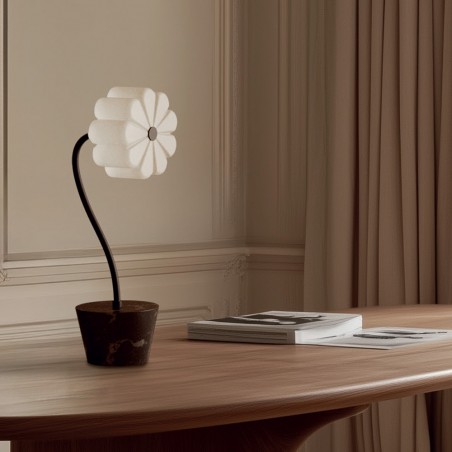 Lampe de table Flow
