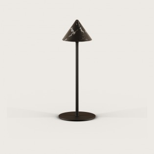 Lampe á poser LED Anza Dim (9W)