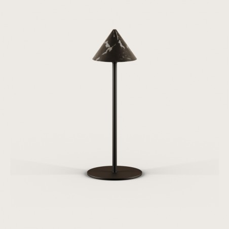 Lampe á poser LED Anza Dim (9W)