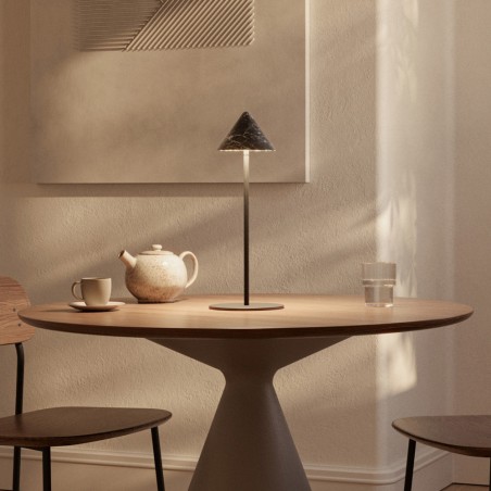 Lampe á poser LED Anza Dim (9W)
