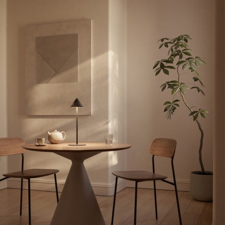 Lampe á poser LED Anza Dim (9W)