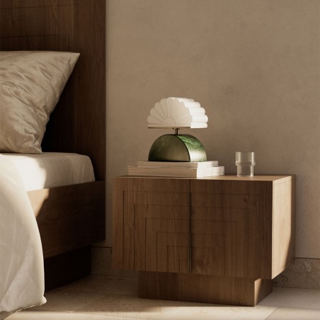 Lampe de table Gina