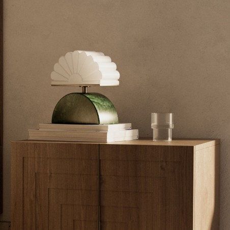 Lampe de table Gina