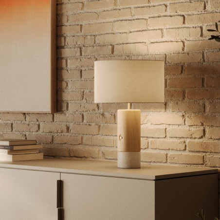 Lampe á poser Sano