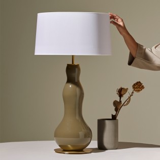 Lampe à poser Melly