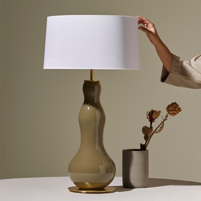 Lampe à poser Melly