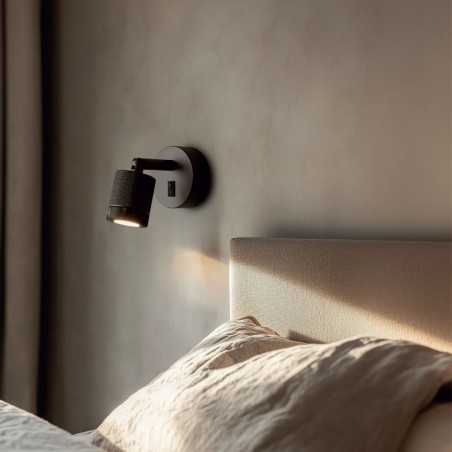 Applique Murale LED Tea (3W)