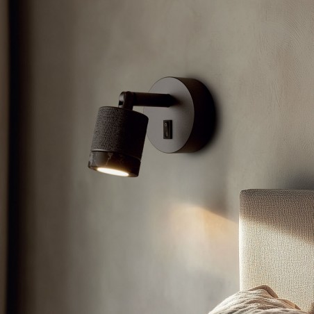 Applique Murale LED Tea (3W)