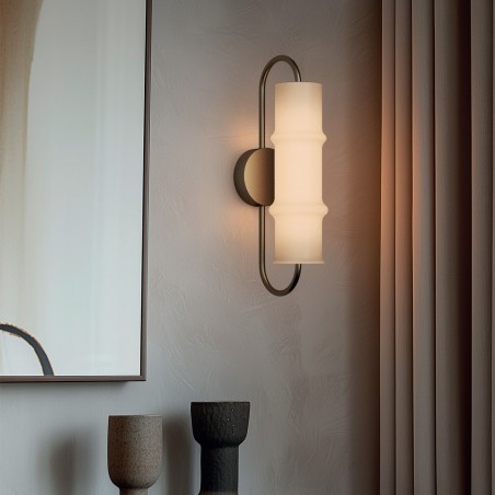 Applique Murale LED Canna (12W)