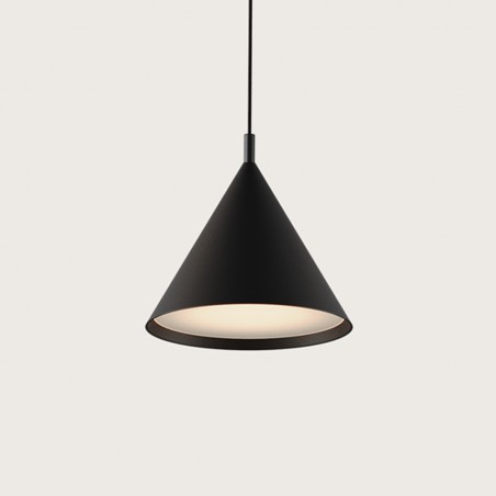 Lampe de suspension LED Trag (12W)