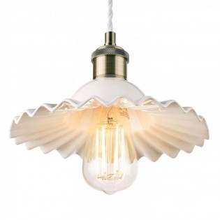Lampe de plafond Beca