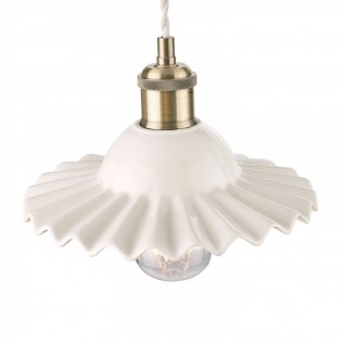 Lampe de plafond Beca