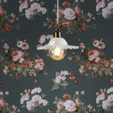 Lampe de plafond Beca