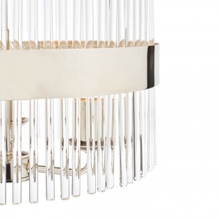 Lampe de plafond Alexa (3 lumieres)