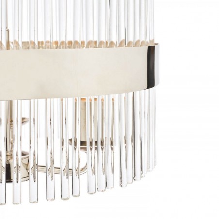 Lampe de plafond Alexa (3 lumieres)