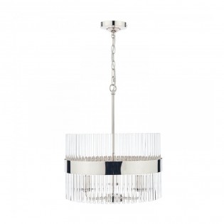 Lampe de plafond Alexa (3...
