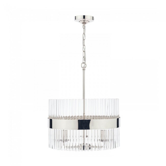 Lampe de plafond Alexa (3 lumieres)