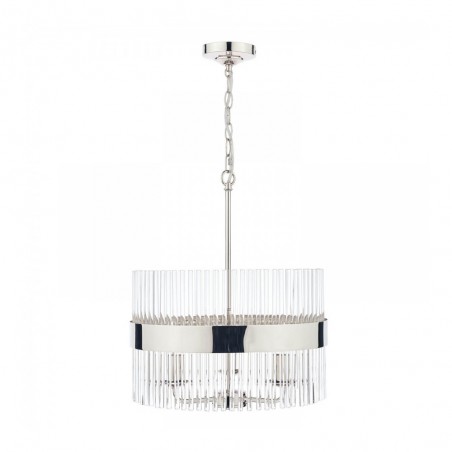 Lampe de plafond Alexa (3 lumieres)