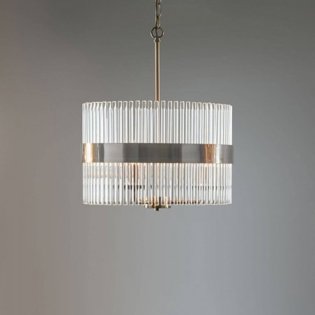 Lampe de plafond Alexa (3 lumieres)