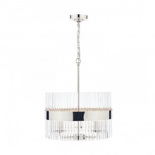 Lampe de plafond Alexa (3 lumieres)