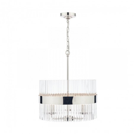 Lampe de plafond Alexa (3 lumieres)