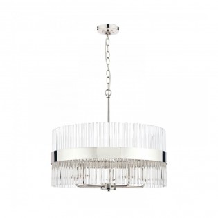 Lampe de plafond Alexa (5...