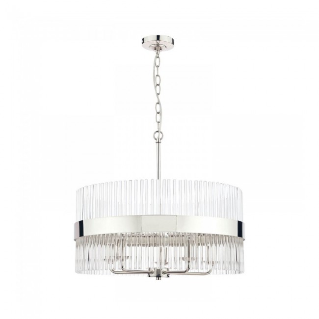 Lampe de plafond Alexa (5 lumieres)