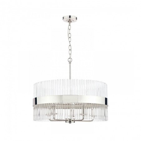 Lampe de plafond Alexa (5 lumieres)