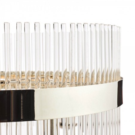 Lampe de plafond Alexa (5 lumieres)
