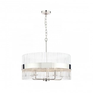 Lampe de plafond Alexa (5 lumieres)