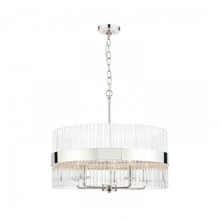 Lampe de plafond Alexa (5 lumieres)