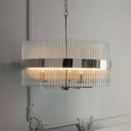 Lampe de plafond Alexa (5 lumieres)
